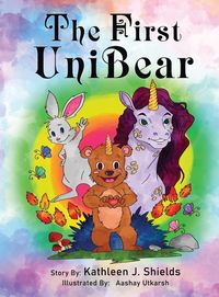 Produktbild: The First Unibear