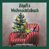 Produktbild: Z&ouml;pfls Weihnachtsbuch