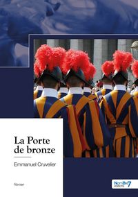 Produktbild: La porte de bronze