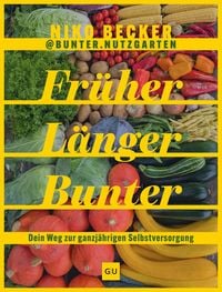 Produktbild: Fr&uuml;her L&auml;nger Bunter