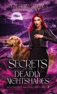 Produktbild: Secrets of the Deadly Nightshades