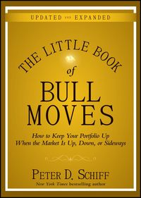 Produktbild: The Little Book of Bull Moves, Updated and Expanded