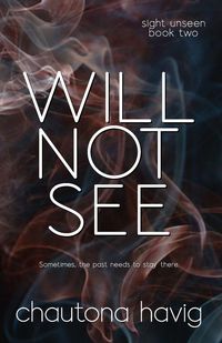 Produktbild: Will Not See