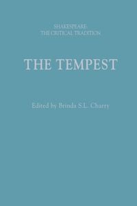 Produktbild: The Tempest