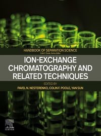 Produktbild: Ion-Exchange Chromatography and Related Techniques