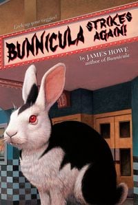 Produktbild: Bunnicula Strikes Again!