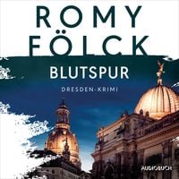 Produktbild: Blutspur
