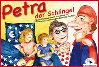 Produktbild: Petra, der Schlingel