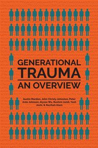 Produktbild: Generational Trauma