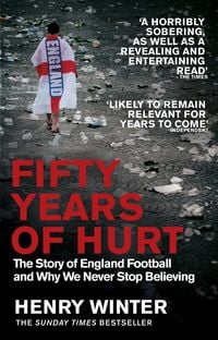 Produktbild: Fifty Years of Hurt