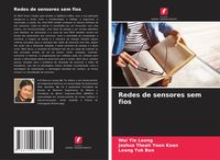 Produktbild: Redes de sensores sem fios