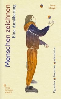 Produktbild: Menschen zeichnen