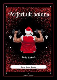 Produktbild: Perfect uit balans (Santa Stories, #6)