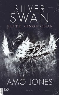 Bild vom Artikel Silver Swan - Elite Kings Club vom Autor Amo Jones