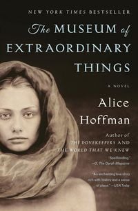 Produktbild: The Museum of Extraordinary Things