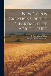 Produktbild: New Citrus Creations of the Department of Agriculture
