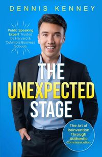 Produktbild: The Unexpected Stage