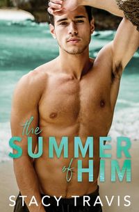 Produktbild: The Summer of Him