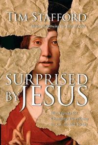 Produktbild: Surprised By Jesus Special/e