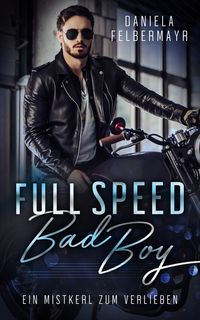 Produktbild: Full Speed Bad Boy