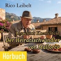 Produktbild: Der Heiratsschwindler von Mallorca