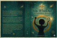 Produktbild: Mz. WhoDat