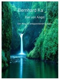 Produktbild: Frei von Angst