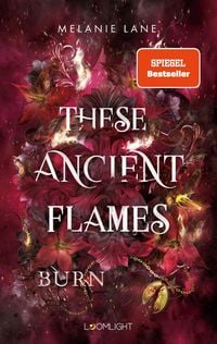 Produktbild: These Ancient Flames 2: Burn