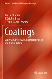 Produktbild: Coatings