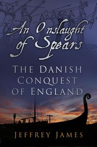 Produktbild: An Onslaught of Spears