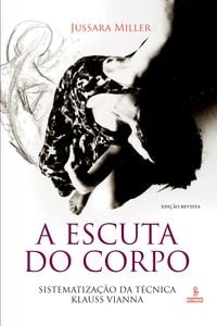 Produktbild: A escuta do corpo