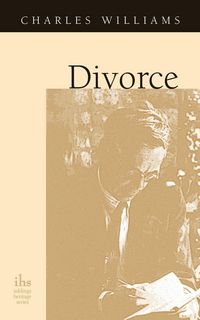 Produktbild: Divorce