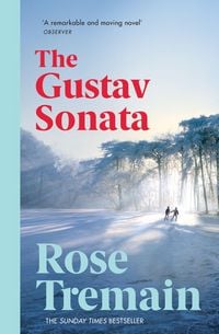 Produktbild: The Gustav Sonata