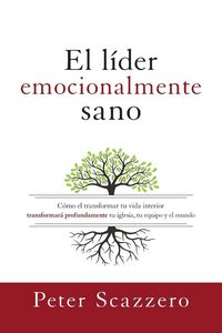 Produktbild: El El L&iquest;&iquest;der Emocionalmente Sano