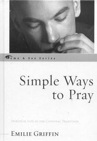 Produktbild: Simple Ways to Pray