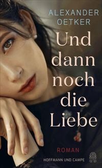 Produktbild: Und dann noch die Liebe