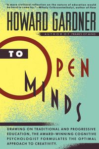 Produktbild: To Open Minds