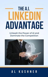Produktbild: The A.I. Linkedin Advantage