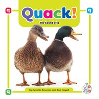 Produktbild: Quack!