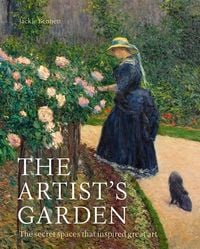 Produktbild: The Artist's Garden