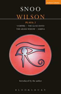Produktbild: Wilson Plays: 2