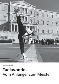 Produktbild: Taekwondo. Vom Anf&auml;nger zum Meister.