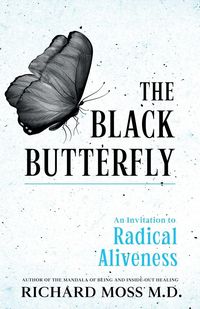 Produktbild: The Black Butterfly