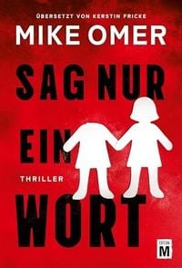 Produktbild: Sag nur ein Wort