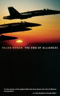 Produktbild: The End of Alliances