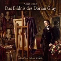 Produktbild: Das Bildnis des Dorian Gray