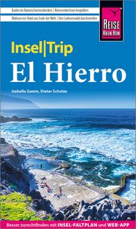 Produktbild: Reise Know-How InselTrip El Hierro