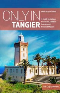 Produktbild: Only in Tangier