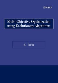 Produktbild: Multi-Objective Optimization Using