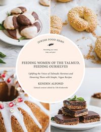 Produktbild: Feeding Women of the Talmud, Feeding Ourselves